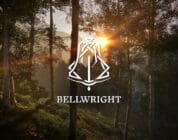 BELLWRIGHT’S NEW TRAILER Presented During the Game Awards
