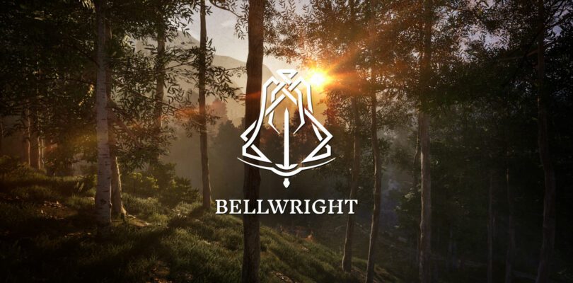 BELLWRIGHT’S NEW TRAILER Presented During the Game Awards