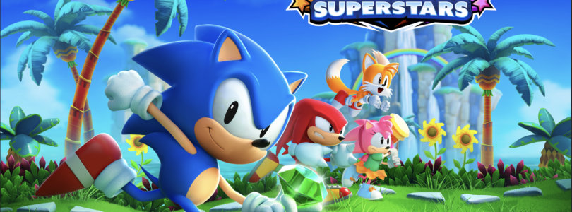 Sonic Superstars (PlayStation 5) Review