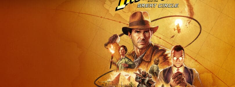 Xbox Developer Direct: Indiana Jones and The Great Circle Gameplay Trailer Announced