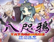 Yatagarasu Enter the Eastward Announced During CES 2024