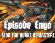Slave Zero X Devs Release Quake Mod Prequel Episode Enyo