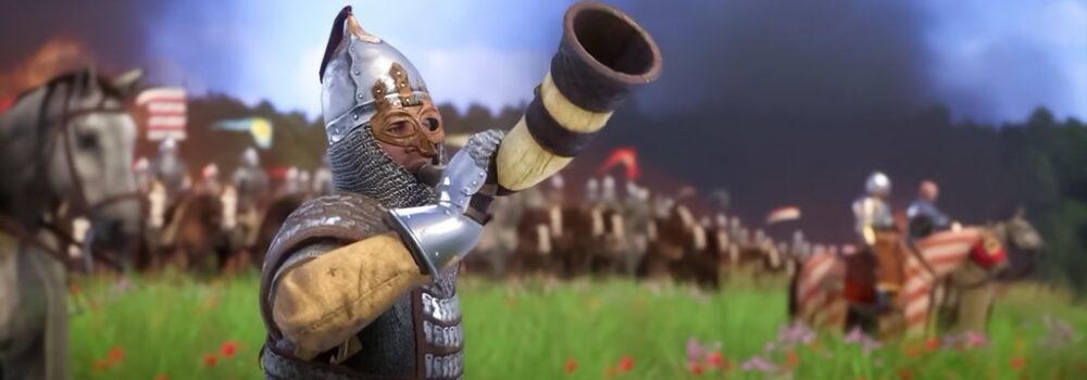 Long awaited Switch port of Kingdom Come Deliverance launches March 15th, 2024