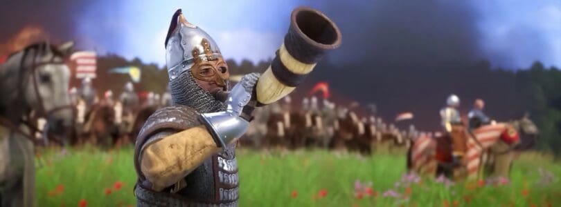 Long awaited Switch port of Kingdom Come Deliverance launches March 15th, 2024