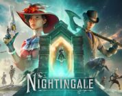 New Nightingale trailer drops ahead of Early Access release
