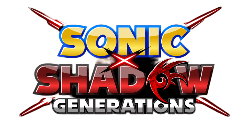 Sonic X Shadow Generations Revealed