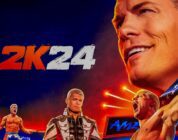 WWE 2K24 Roster and Ratings