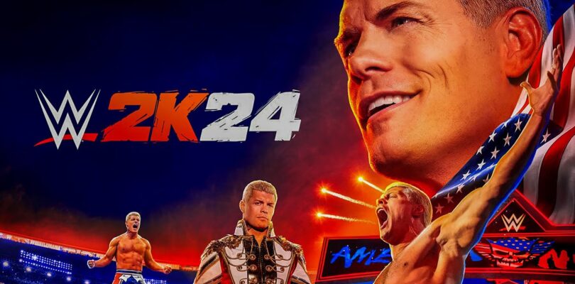 WWE 2K24 Roster and Ratings