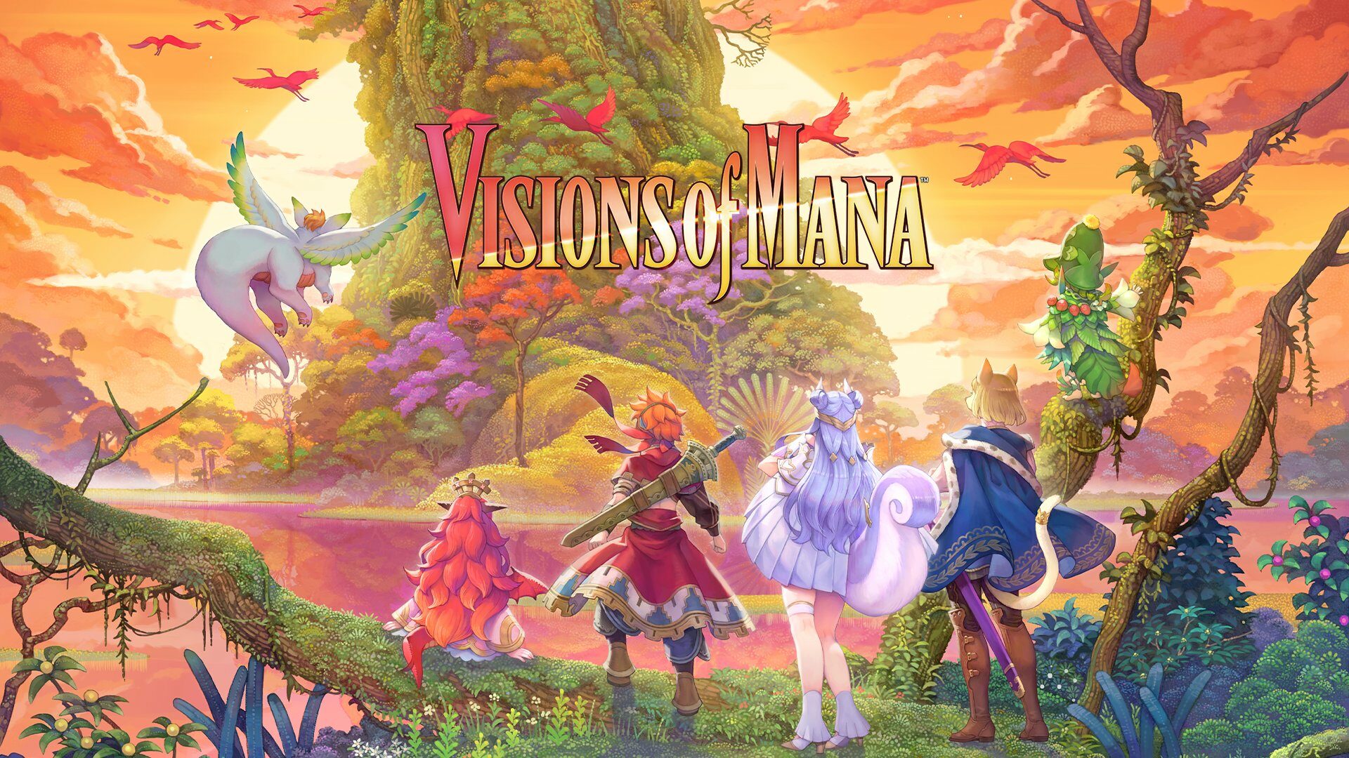 PAX East 2024: Hands-On Preview with Visions of Mana