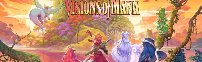 PAX East 2024: Hands-On Preview with Visions of Mana