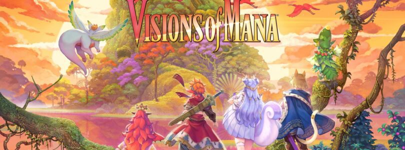 PAX East 2024: Hands-On Preview with Visions of Mana