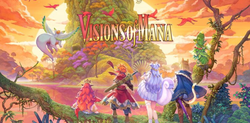 PAX East 2024: Hands-On Preview with Visions of Mana