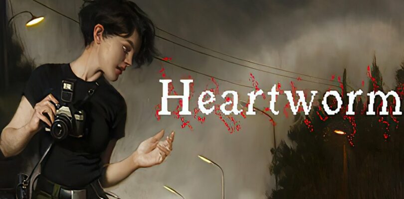 Dread XP Heartworm Preview PAX East 2024