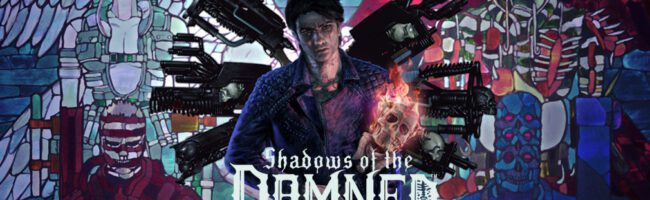 Shadows of the Damned: Hella Remastered Demo Impressions & Suda 51 Interview