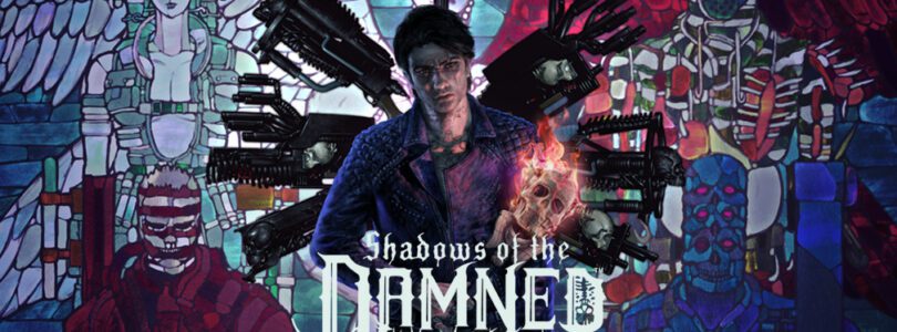 Shadows of the Damned: Hella Remastered Demo Impressions & Suda 51 Interview