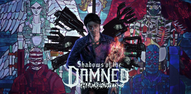 Shadows of the Damned: Hella Remastered Demo Impressions & Suda 51 Interview