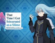 Bandai Namco Unveils That Time I Got Reincarnated as a Slime ISEKAI Chronicles RPG!