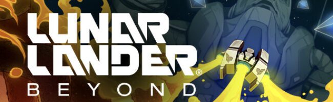 Lunar Lander Beyond Review (PC)