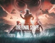 Destiny 2 The Final Shape Cover Art