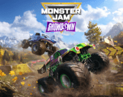 Monster Jam Showdown Summer Game Fest Preview