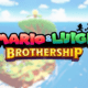Mario & Luigi: Brothership 