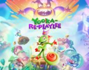 Yooka-Laylee Is Getting A Definitive Remaster