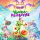 Yooka-Laylee Is Getting A Definitive Remaster