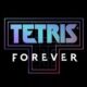 Tetris forever logo