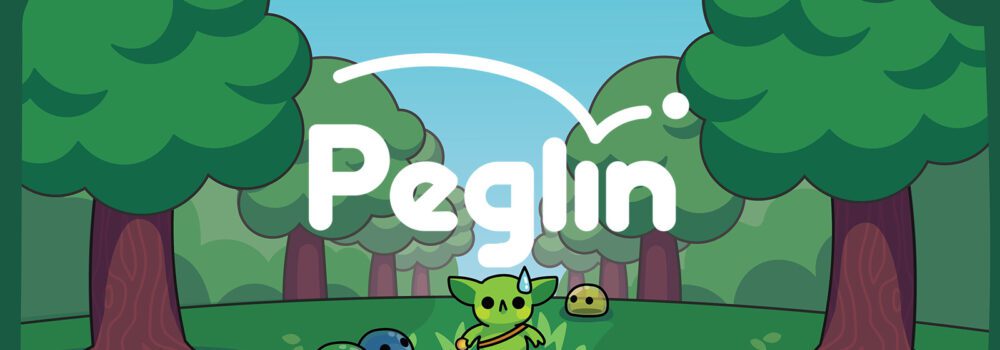 Peglin Artwork