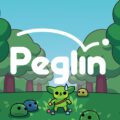 Peglin Artwork