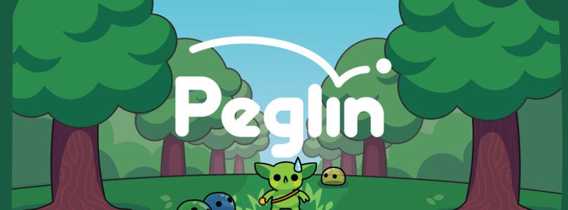 Peglin Artwork