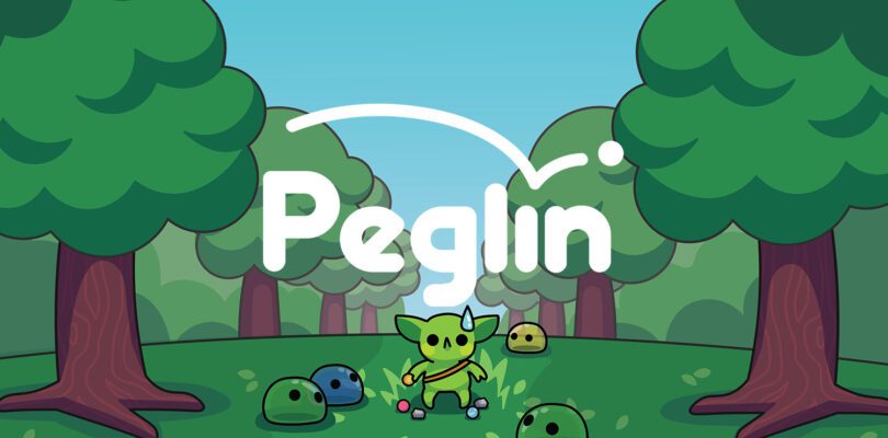 Peglin Artwork