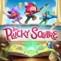 The Plucky Squire (PC) Review