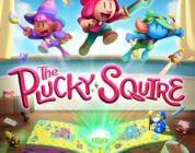 The Plucky Squire (PC) Review