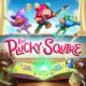 The Plucky Squire (PC) Review