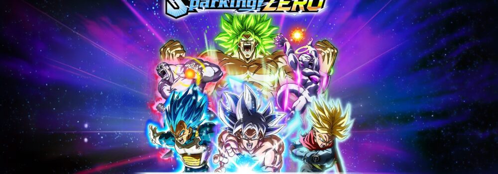 Dragon Ball: Sparking Zero Complete Roster