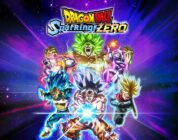 Dragon Ball: Sparking Zero Complete Roster