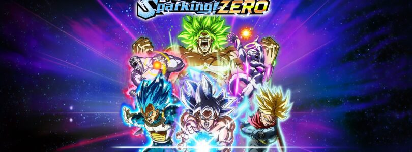 Dragon Ball: Sparking Zero Complete Roster