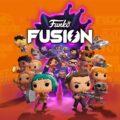 Funko Fusion Cover art