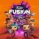 Funko Fusion Cover art