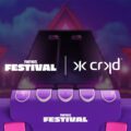 Get Your Dance On – CRKD NEO S Purple Wave Fortnite Festival Edition