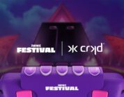 Get Your Dance On – CRKD NEO S Purple Wave Fortnite Festival Edition