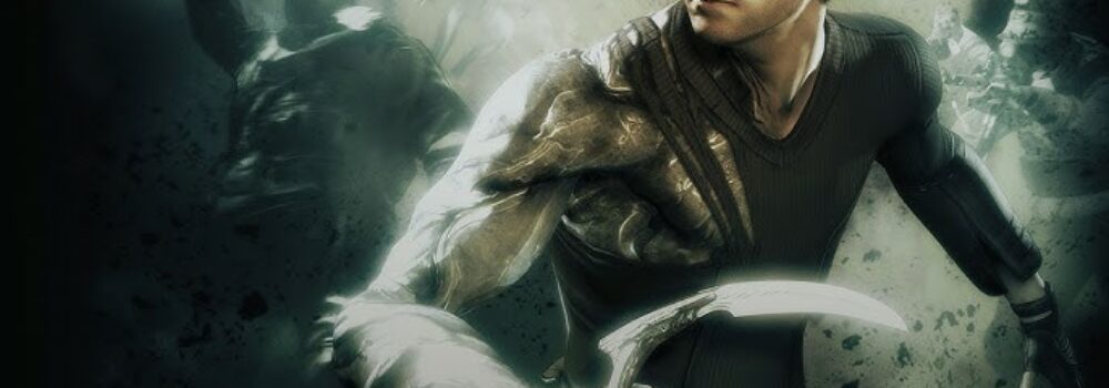 Dark Sector