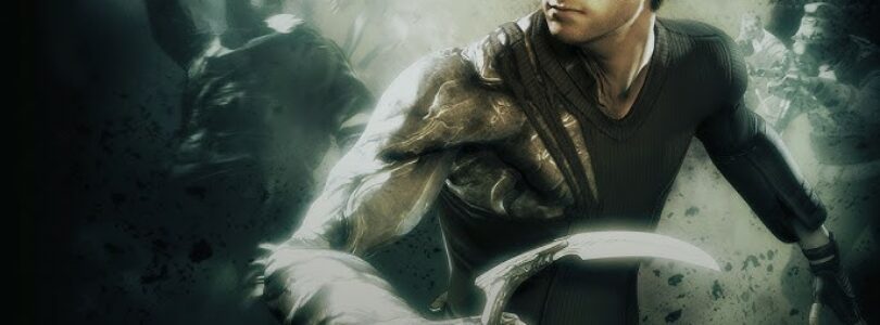 Dark Sector