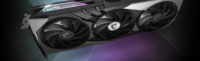 MSI RTX 4070 GAMING X SLIM Review | A Mid-Tier GPU with Solid Performance