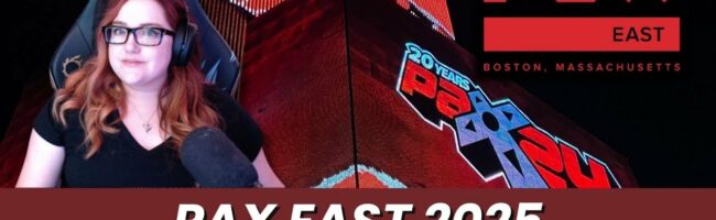 PAX East 2025: Badge & Hotel Information