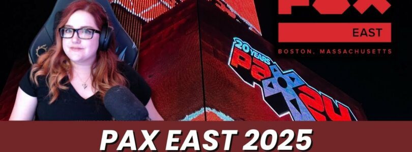 PAX East 2025: Badge & Hotel Information