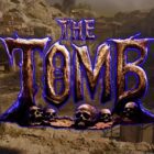 The Tomb Easter Egg Cover Art