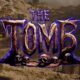 The Tomb Easter Egg Cover Art