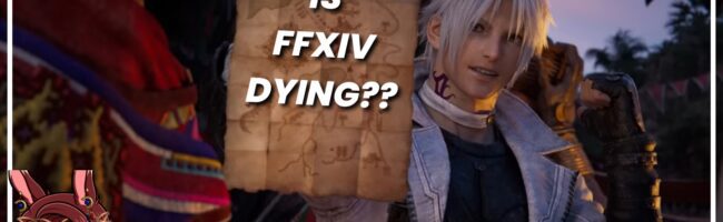 Is It Worth Playing Final Fantasy XIV in 2025?